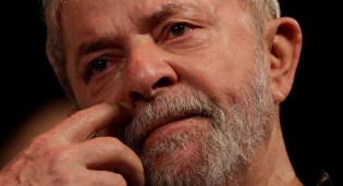 Prenúncio de derrota: Advogados de Lula querem o adiamento do julgamento de hoje no STJ