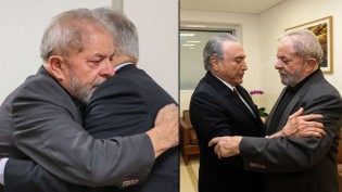 Tramoia reduziu pena de Lula (Veja o Vídeo)