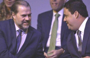 OAB envergonha a sua história e se rende a Dias Toffoli