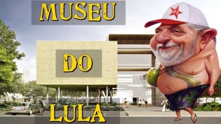 Prefeito de São Bernardo põe fim ao “Museu do Lula”