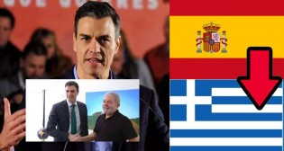 Esquerda vence eleição na Espanha: prenúncio de nova Grécia