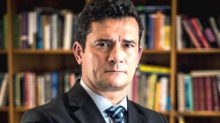 Moro assume a defesa de seu ministério contra a bandidagem com foro privilegiado (Veja o Vídeo)