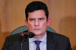 Sergio Moro revela o motivo da escalada de assassinatos de 1998 a 2016