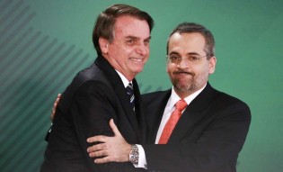 Bolsonaro versus reitores das universidades federais: A batalha anunciada