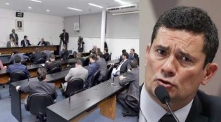 Deputados do PT e Centrão vencem 1ª batalha para tirar COAF de Moro