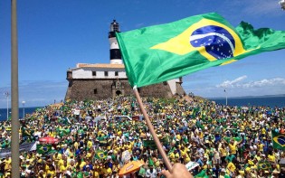 Manifestação do dia 26/05 - Por que tanta polêmica? O que está em jogo? (Veja o Vídeo)