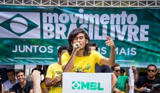 Caiu a máscara do MBL, o “suicídio” político mais precoce da história