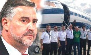 Luciano Hang desafia deputado petista e anuncia processo (Veja o Vídeo)