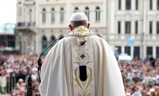 O Papa Francisco defendeu o pecador e o pecado? (Veja o Vídeo)