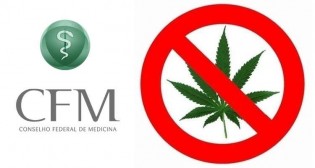 Conselho Federal de Medicina pede revogação de atos que podem liberar o cultivo da maconha no País