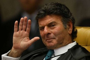 Ministro do STF percebe que prestígio de Moro alcança até quem é elogiado por ele