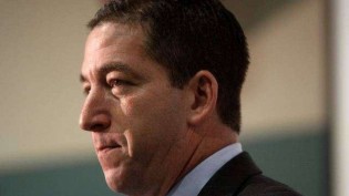 A mais terrível descoberta para o americano Glenn Greenwald