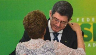 Joaquim Levy, já vai tarde...