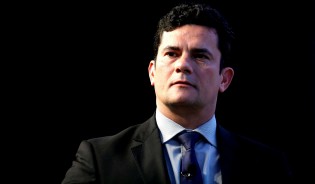 A esquerda involuntariamente pavimenta o caminho de Sérgio Moro