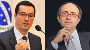 Força tarefa desmoraliza ainda mais o desmoralizado e combalido Reinaldo Azevedo