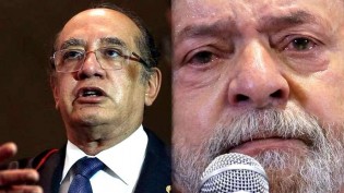 Todos os passos da trama sórdida de Gilmar Mendes para soltar Lula