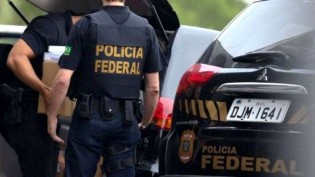 Sob chefia de Moro, Polícia Federal prende suposto laranja do PSL