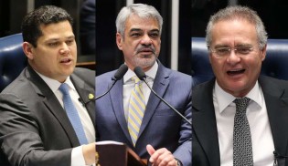 Aprovação do projeto de abuso de autoridade é gesto vingativo do senado e será vetado por Bolsonaro
