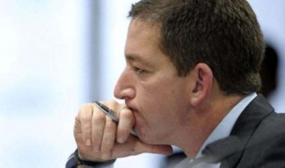 A nova “BOMBA” de Glenn Greenwald, um notório 'pilantra'