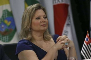 Joice quer pena máxima para Glauber Braga (Veja o Vídeo)