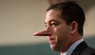 Glenn Greenwald realmente ganhou um Pullitzer? Entenda...