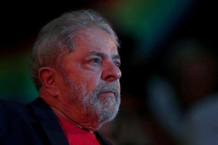 Desespero toma conta de Lula, dizem amigos próximos