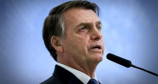Como o Bolsonaro pode nocautear definitivamente a esquerda