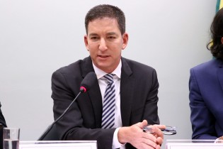 O dilema de Glenn Greenwald e a insuportável pressão dos petistas