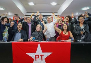 Drama de um País corrupto (Teatro protagonizado por PT, petistas e adjacências)