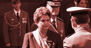General revela a tentativa do PT de cooptar as Forças Armadas para o seu projeto de poder