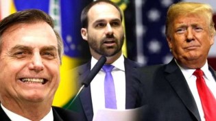 Indicação de Eduardo Bolsonaro para embaixada de Washington será bom para o Brasil?