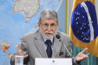 A derrocada da política externa brasileira e o aparelhamento do Itamarati