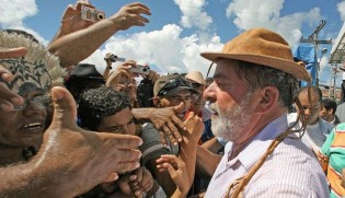 Preconceito: Lula já afirmou que nordestinos bonitos são "exceções" (veja o vídeo)