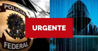 URGENTE: Polícia Federal, com quatro mandados de prisão, sai em caça de hacker de Sérgio Moro
