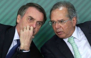 Índice que mede o risco do Brasil de bom pagador melhora 44% e atrai investidores para o país