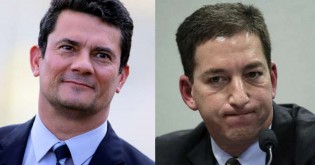 Hacker está preso, Sérgio Moro ainda mais fortalecido e extrema-imprensa mais desmoralizada