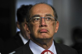 E agora, Gilmar? Ministros do STF também foram hackeados