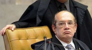Gilmar pode se atrever a soltar Lula atendendo a pedido absurdo de Zanin