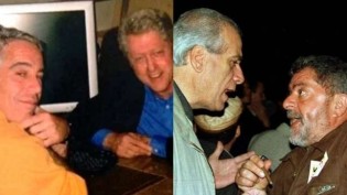 Jeffrey Epstein e Celso Daniel: homens mortos não contam histórias...