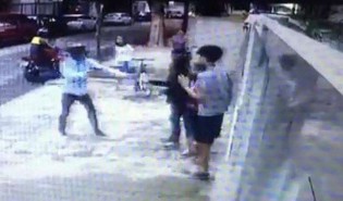 A anatomia do crime brasileiro em apenas uma cena