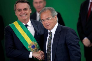Brasil atinge média de países "bons pagadores" em índice internacional que mede risco de calote