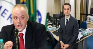 Ex-chefe da Lava Jato convoca: "É preciso reagir! Deltan Dallagnol é vítima de vingança de setores cujos interesses ilícitos foram expostos pela Lava Jato."