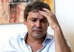 Sem foro privilegiado, Lindbergh se desespera com nova delação de Palocci
