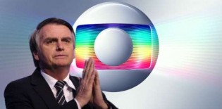 Atenção! A Globo quer derrubar Bolsonaro e o jogo vai ser pesado (Veja o Vídeo)