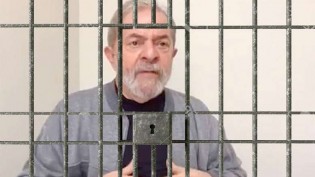 Lula inaugura a prisão perpétua no Brasil (?)