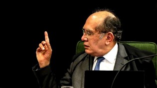 Para o Movimento Advogados do Brasil, Gilmar demonstra “notória parcialidade” e evidencia “suspeição”