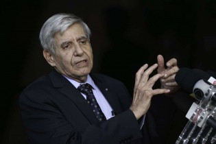 Augusto Heleno detona grande imprensa que insiste em negar acertos do governo Bolsonaro