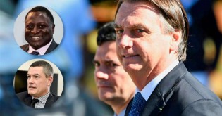 A relação entre Moro e Bolsonaro, a 2ª chance do diretor da PF e a demonstração de lealdade do Presidente da República