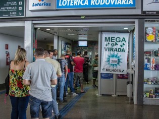 Em 2007, na gestão de Lula, superintendente da Caixa admitiu o uso de loterias em lavagem de dinheiro