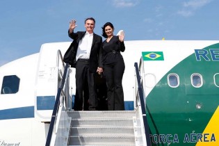 Bolsonaro deu show na ONU - Encantou o mundo e nocauteou a esquerda e a mídia canalha